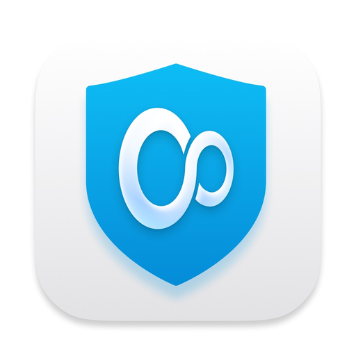 VPN Unlimited by KeepSolid app icon