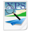 XPS Viewer + XPS to PDF icon
