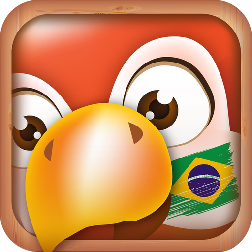 Learn Portuguese Phrases app icon