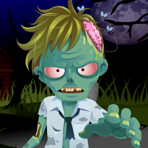 Engineer VS Zombies app icon