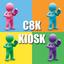 Chiro8000 Patient Kiosk icon
