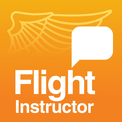 Flight Instructor Checkride app icon