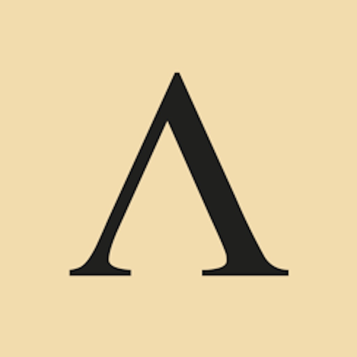 Logeion app icon