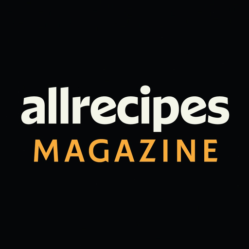 Allrecipes Magazine app icon