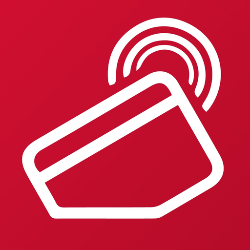 Transact Payments for iPad app icon
