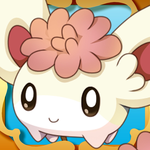 Hometown Story Pocket app icon
