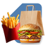 COUPON – Promo Codes, Deals icon