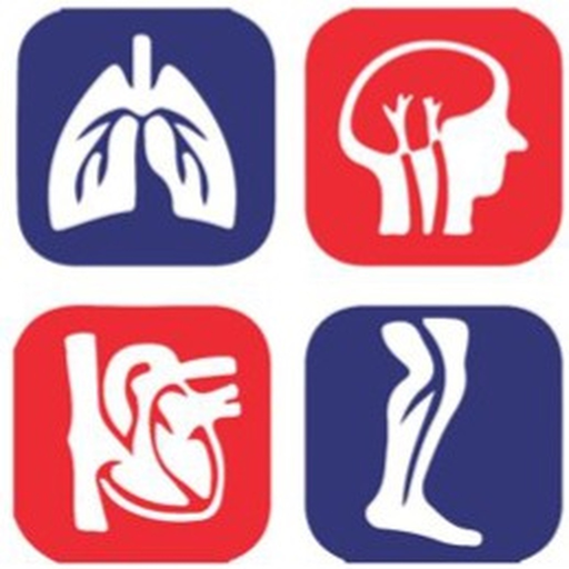 Thrombosis app icon