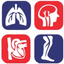 Thrombosis icon