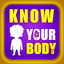 Human Body - External Organs icon