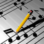 QuaverPad icon