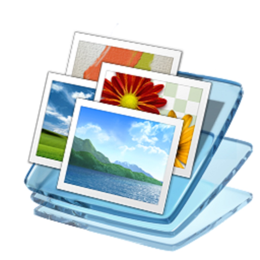 Pix-App app icon