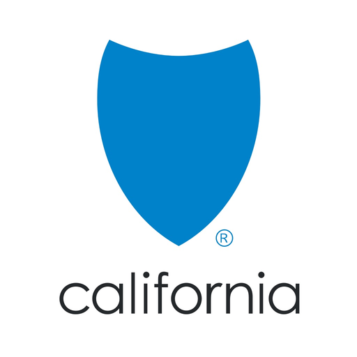 Blue Shield of California app icon