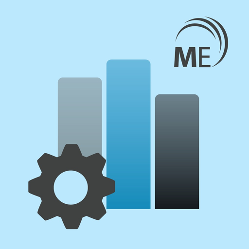 Windows Service Monitor app icon