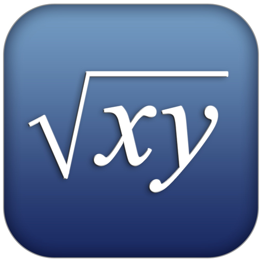 Symbolic Calculator app icon