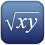 Symbolic Calculator icon