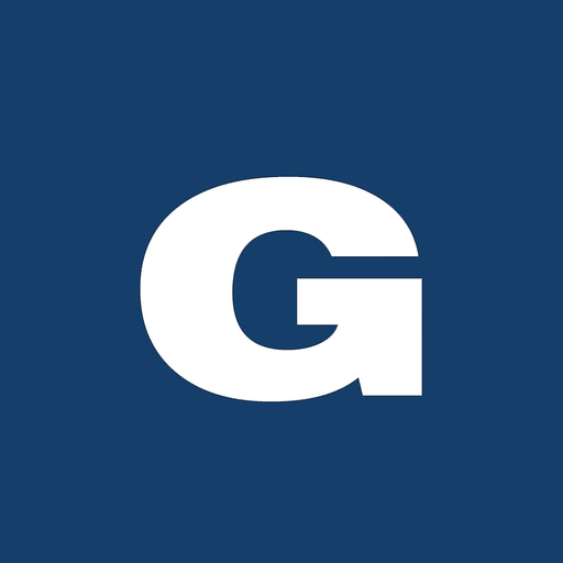 GPS Guard app icon