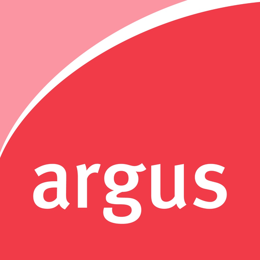 Argus Alerts app icon