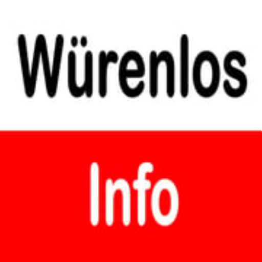 Würenlos Info app icon