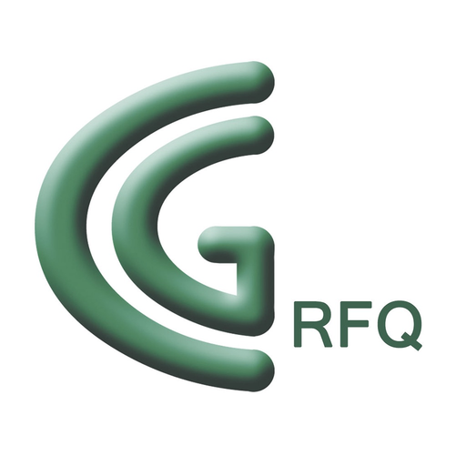 Chemglass RFQ app icon