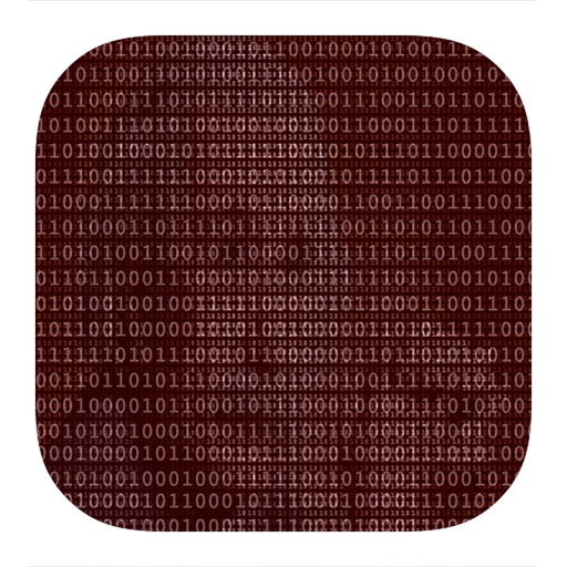 Image-Ascii app icon