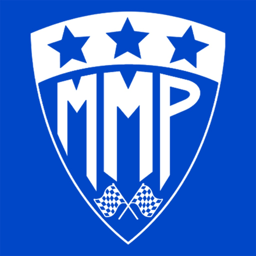 MMP app icon