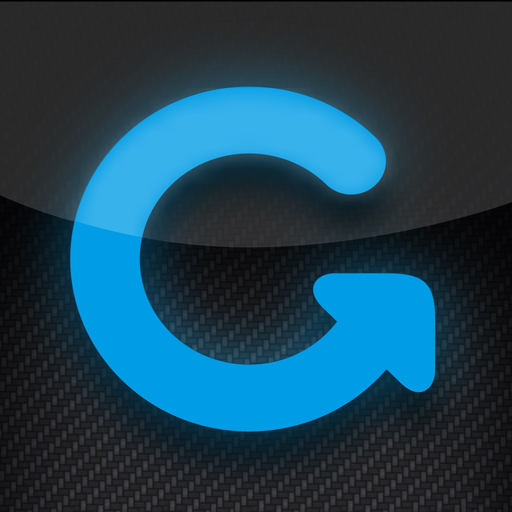 GymSync Instructor app icon