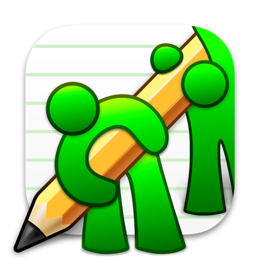 SubEthaEdit app icon