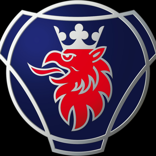 ScaniaBR. app icon