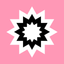 Circle Stop icon