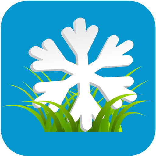 Plowz & Mowz: Landscaping App app icon