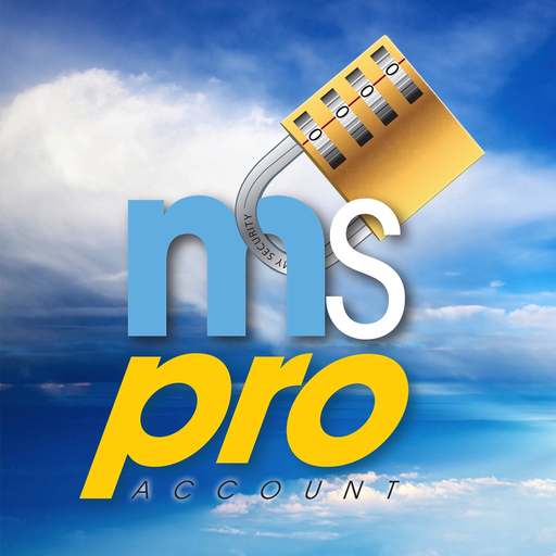 MSAPro app icon