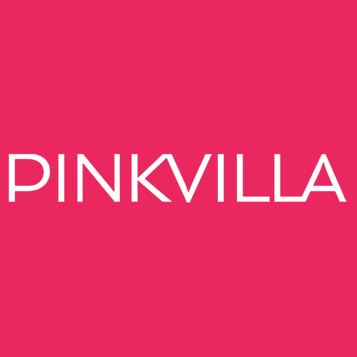 Pinkvilla-Bollywood,KPop,Reels app icon