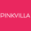Pinkvilla-Bollywood,KPop,Reels icon
