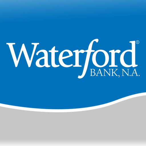 Waterford Bank Toledo Mobile app icon