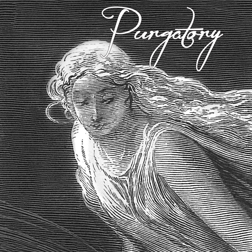 Purgatory app icon
