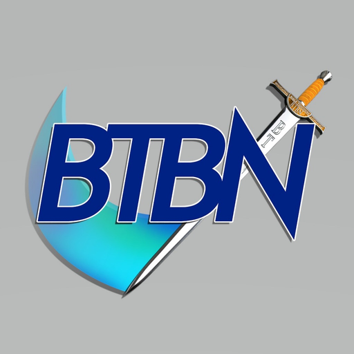 BTBN app icon