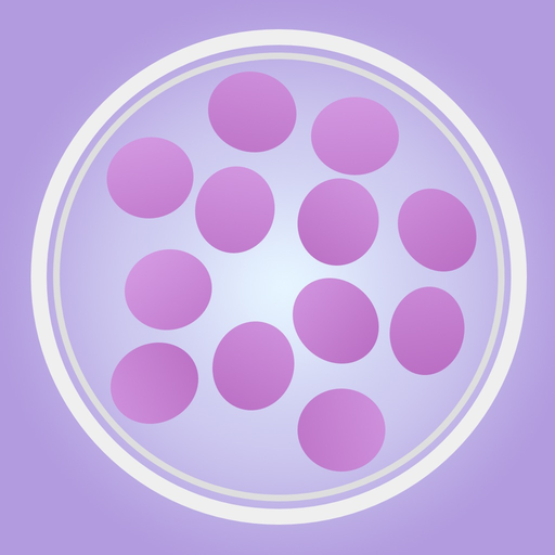 CliMic app icon
