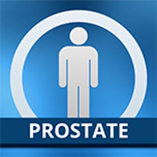 Cancer Risk app icon