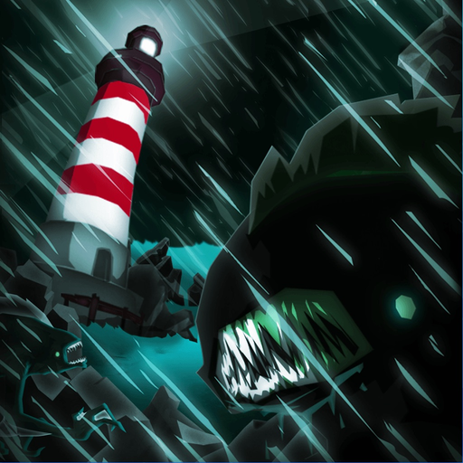 Shoggoth Rising app icon
