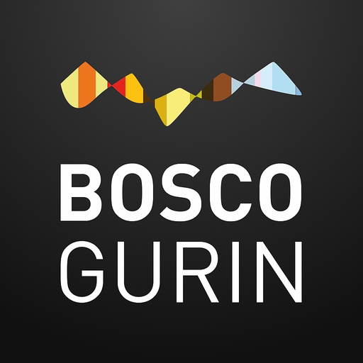Bosco Gurin app icon