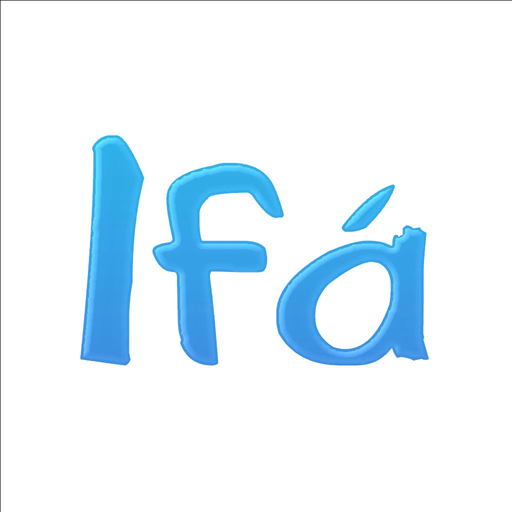 Ifa Traditional app icon