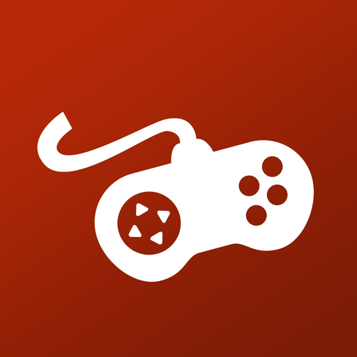 Game Soundtracks app icon