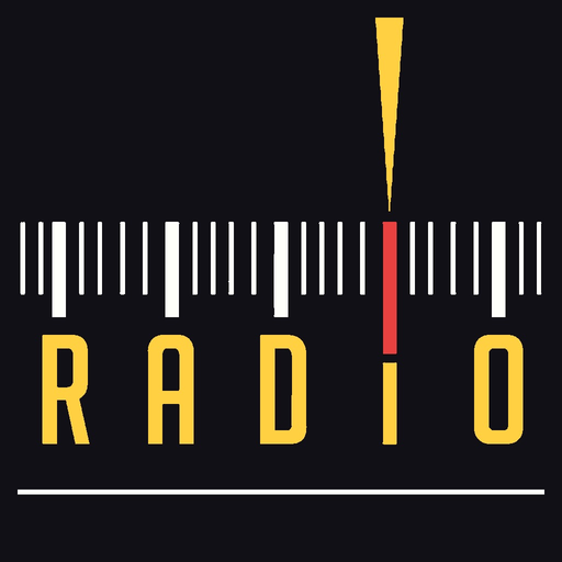 Emisoras de radio app icon