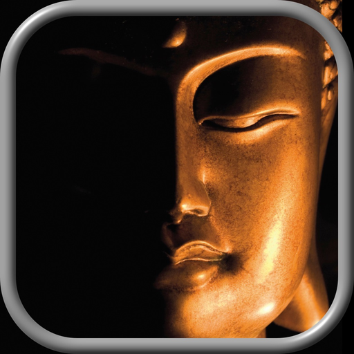 Wei Wu Wei Ching Lite app icon