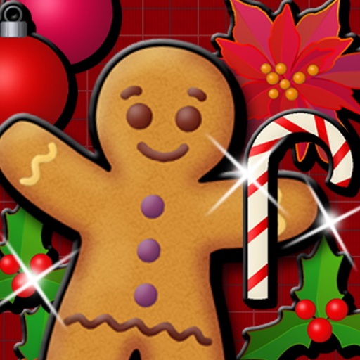Animagnets for Holidays app icon