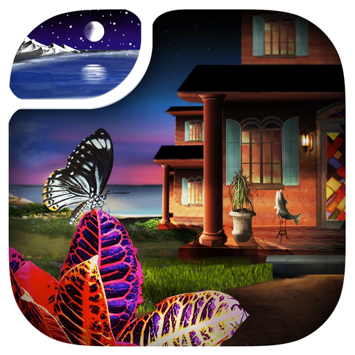 Davey's Mystery app icon