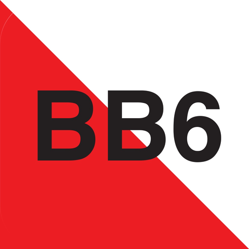 BidBook6 app icon