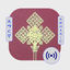 Amharic and Geez Study Bible icon