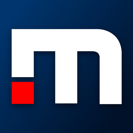 Mathrubhumi News app icon